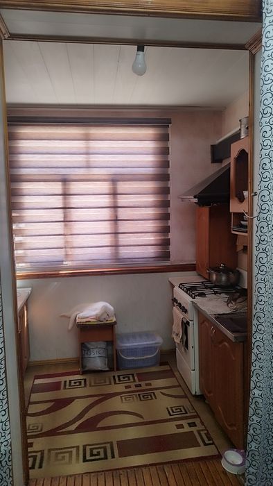 Продается 2-х комнатная квартира город Зарафшан