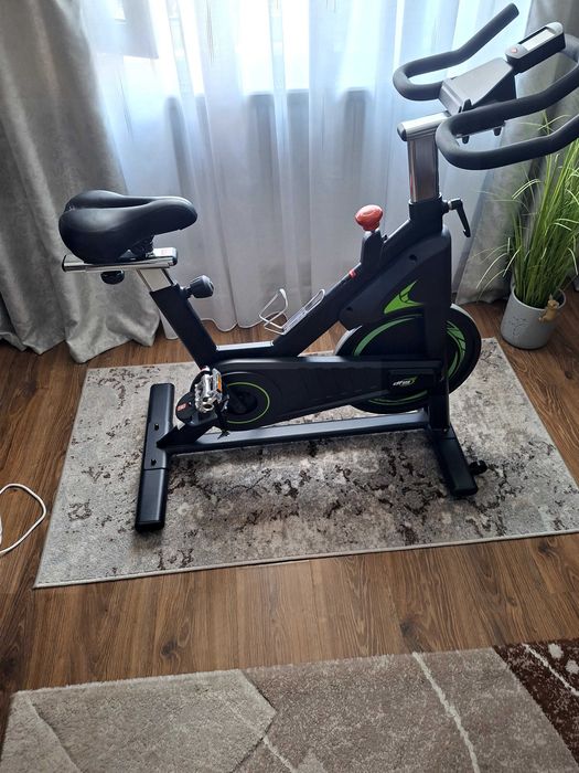 Bicicleta fitnes