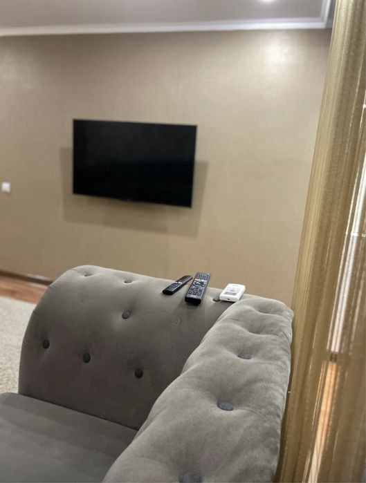 Сдам квартиру 2-х комн