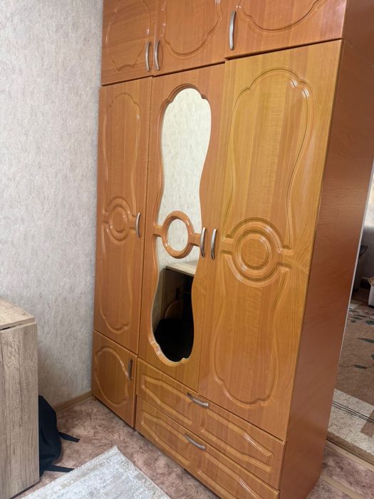 Мебель для спальни недорого