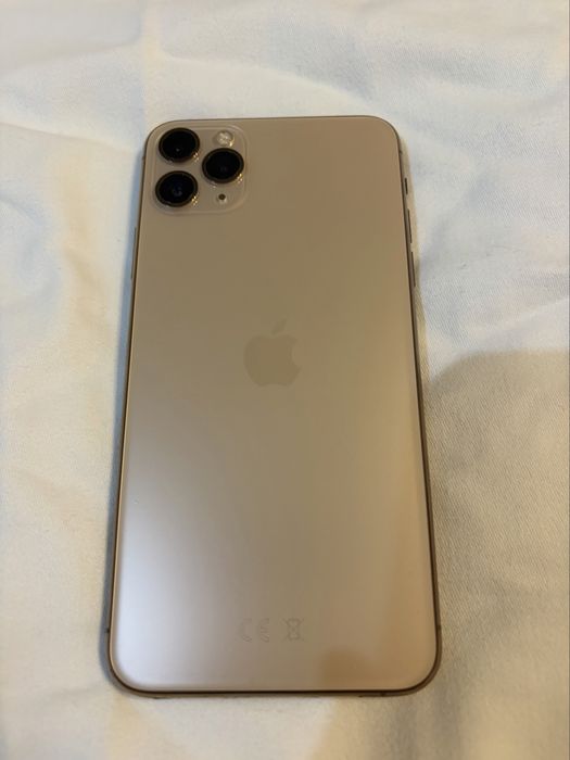 iPhone  11 pro max - полный комплект
