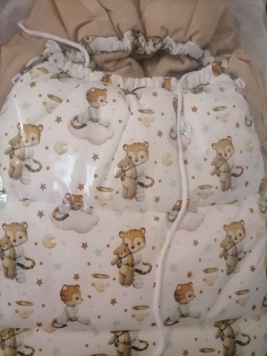 Продам конверт для ребёнка