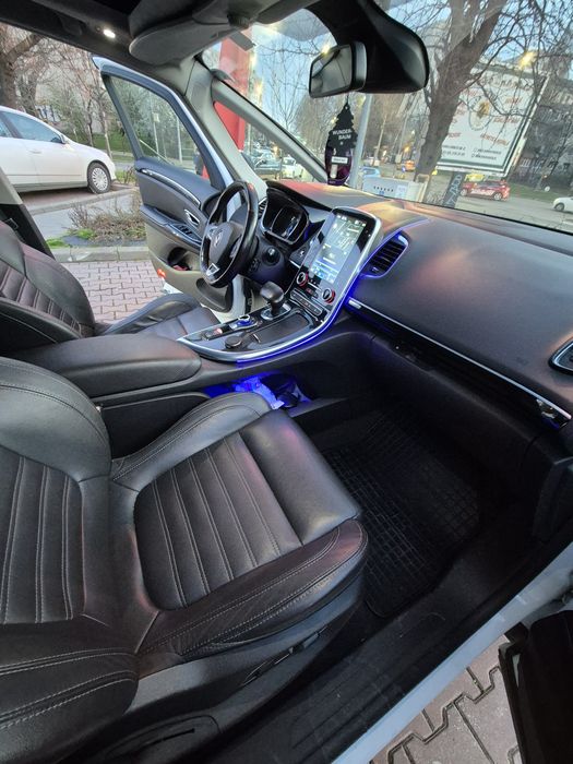 Vand Renault Espace