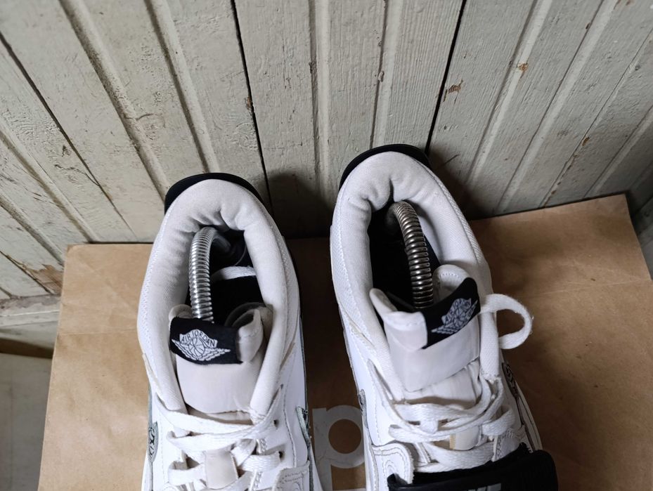 ''Nike Air Jordan Legacy 312 Low''оригинални мъжки маратонки 42.5 номе