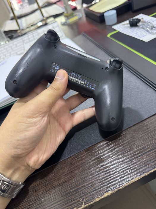Джостик ps 4 га б/у