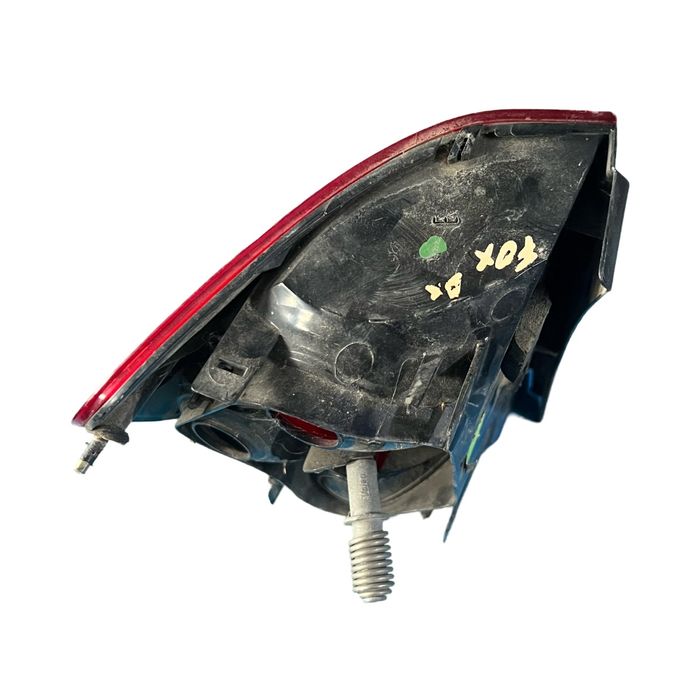 Lampa Spate / Stop Dreapta Volkswagen Fox 5Z1, 5Z3 2003 - 2014