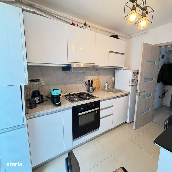 Garsoniera de vanzare/Bragadiru Strada Safirului