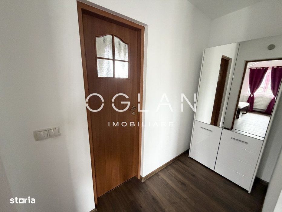 Apartament 2 camere, etaj 2, Selimbar