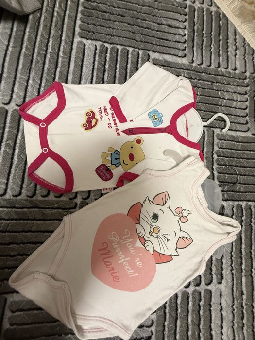 Запазени Детски дрешки за момиченце