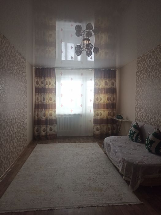 Продам 2х комнатную квартиру