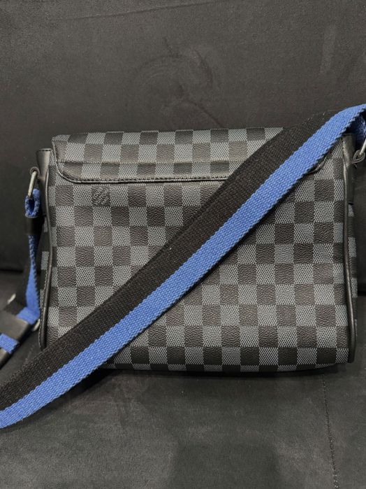 Мъжка чанта Louis Vuitton