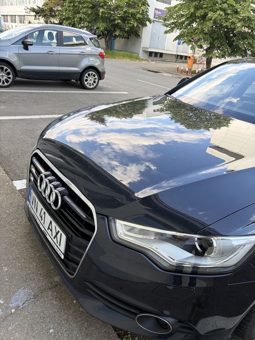 AUDI A6 2012 — imagine 4