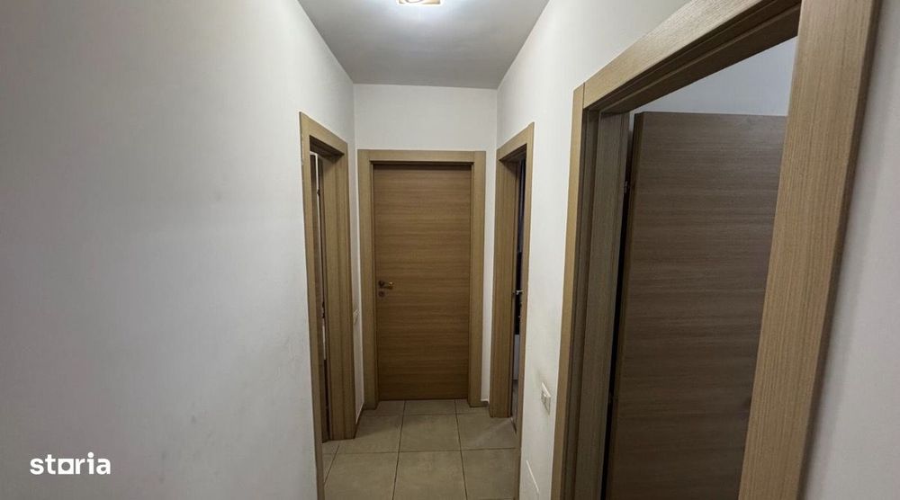 Vanzare 2 camere Dimri Residence!Loc de parcare inclus! Decomandat