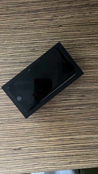 Iphone 7 на 128 ГБ за 10К