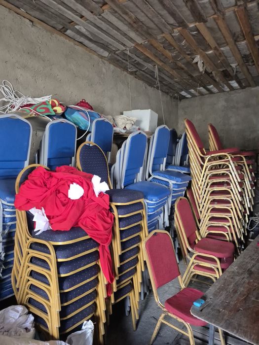 Продам стулья Актобе