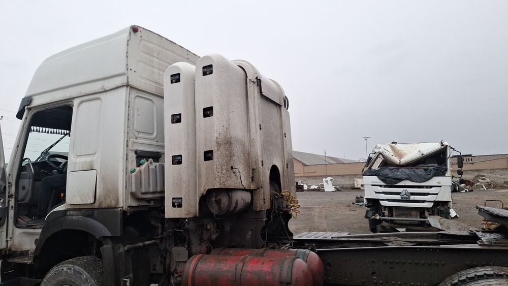 Gaz pastafkasi Zavod gaz balloniki