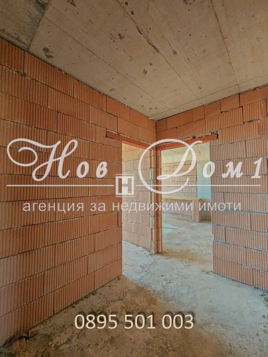 Продава се Тристаен апартамент в Варна, Владислав Варненчик - 94 кв.м за 15213 €/кв.м - Снимка #3