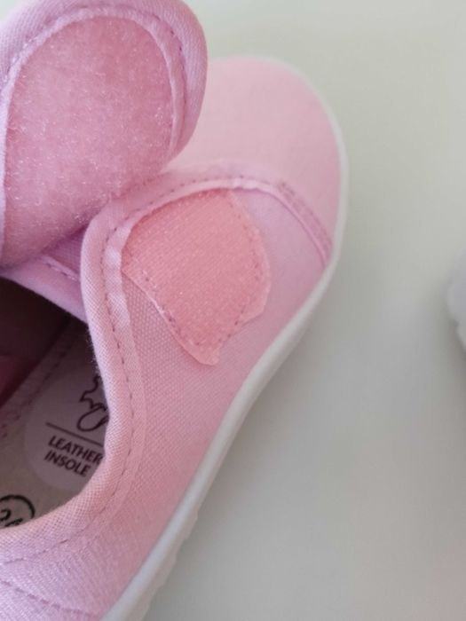 Обувки детски, разм.24, нови