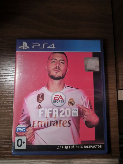 Набор дисков для Ps 4/5