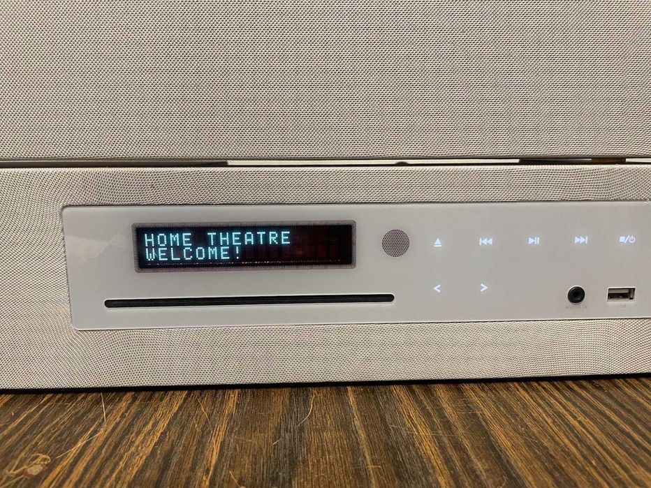 Аудио система (Саундбар и Субуфер) Uppleva HBU4212W