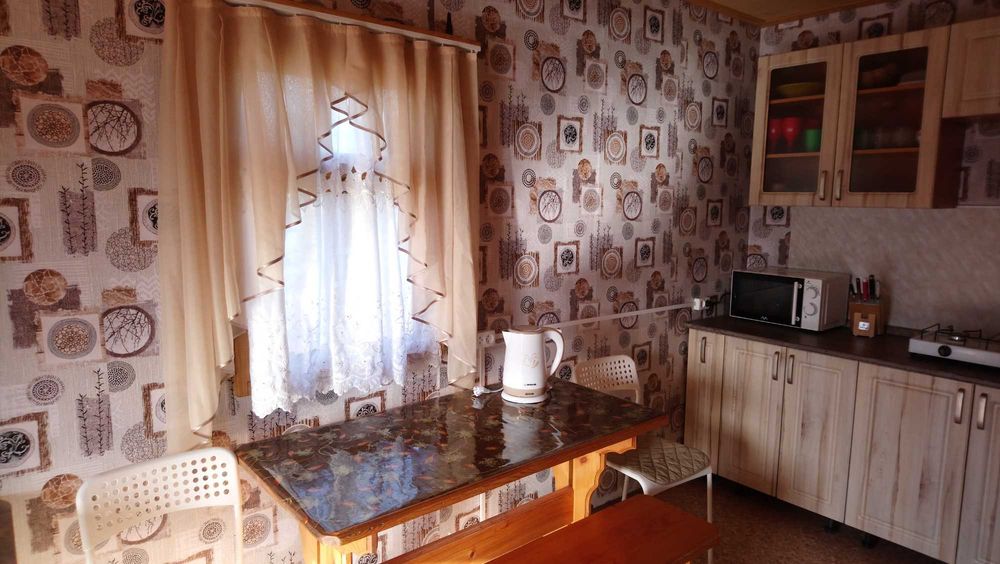 Сдам дом в б/о Орион, Бухтарма