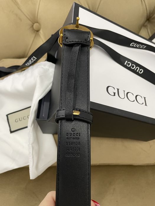 Curea Gucci Full box