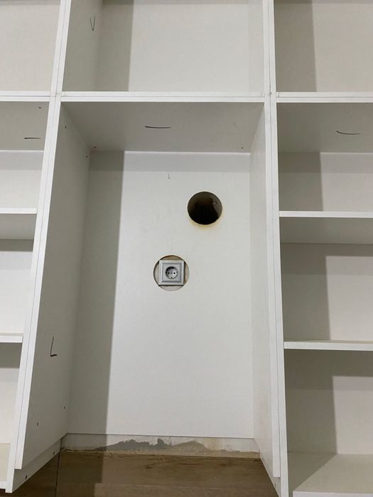 Алмазное сверление