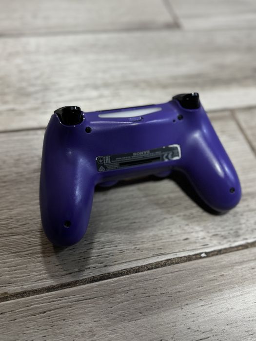 Joystick original PS4 PlayStation 4/ Mov/ + Cablu alimentare