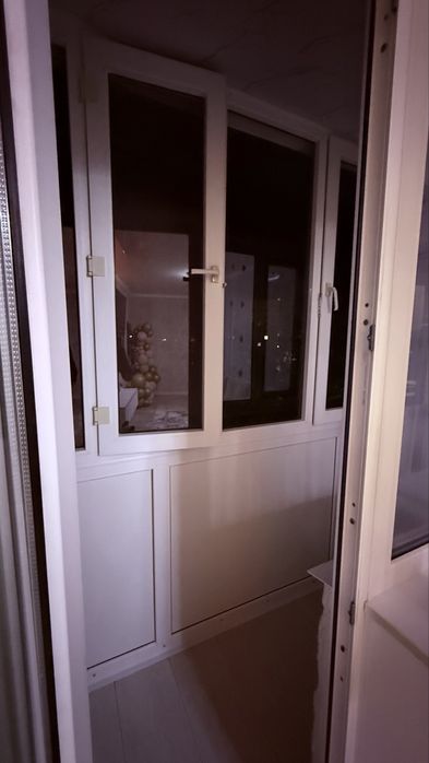 Продается квартира 2-х адрес 4 мкр 38 дом
