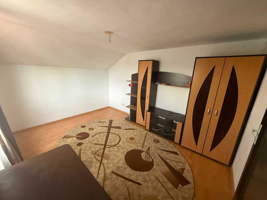 CASĂ + LOCUINȚĂ SEPARATĂ PE 1080 MP | Arad, Vlaicu | Ideală pentru două familii