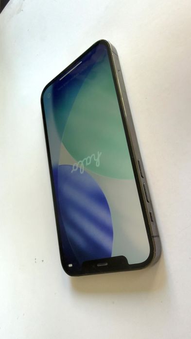 Apple iPhone 12 Pro 128 GB – cu cutie, stare bună