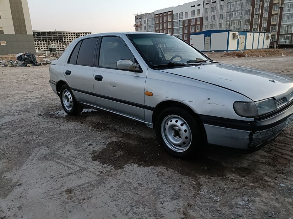 Продается Ниссан Санни