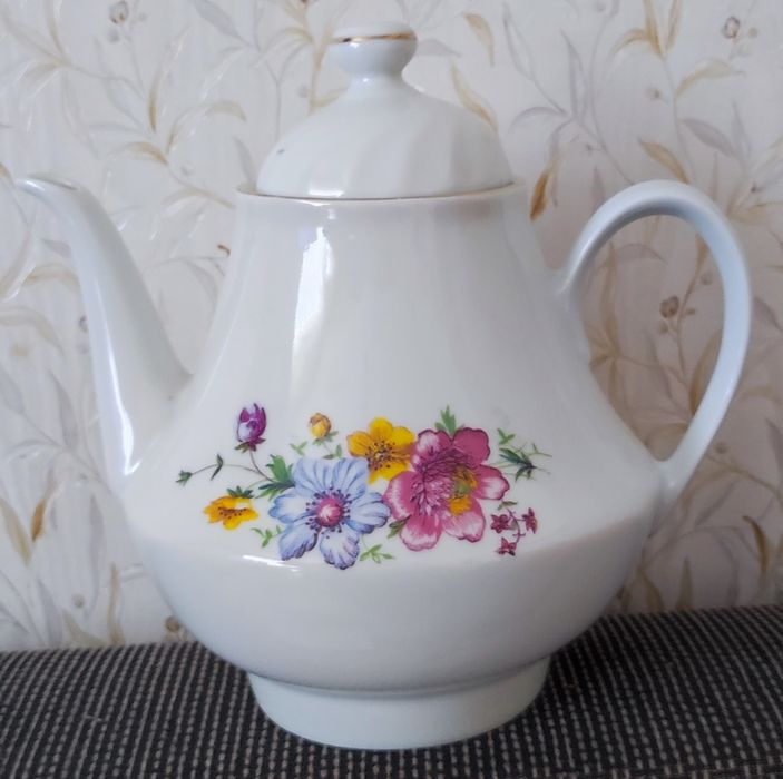 Български порцелан