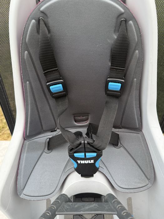 THULE scaun pentru copii- RideAlong Mini