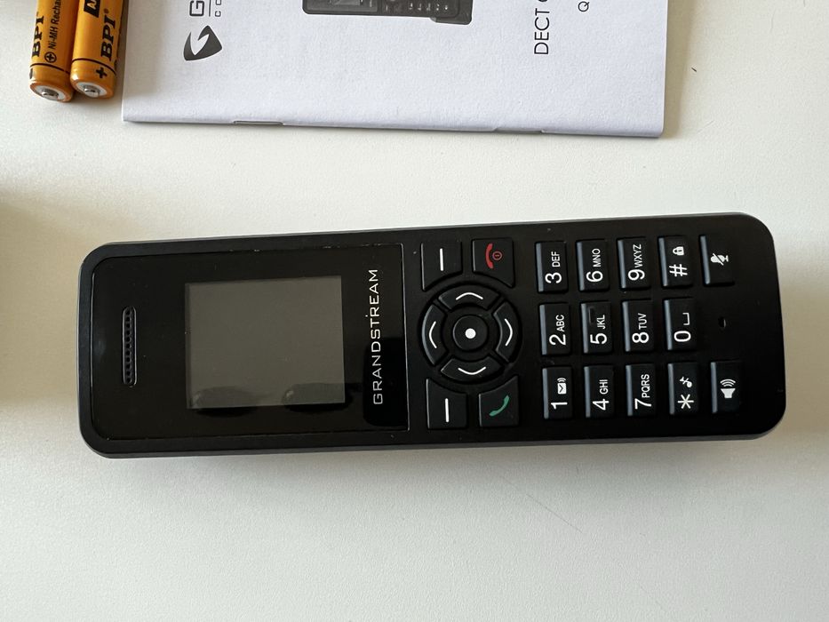 Продам телефоны Grandstream