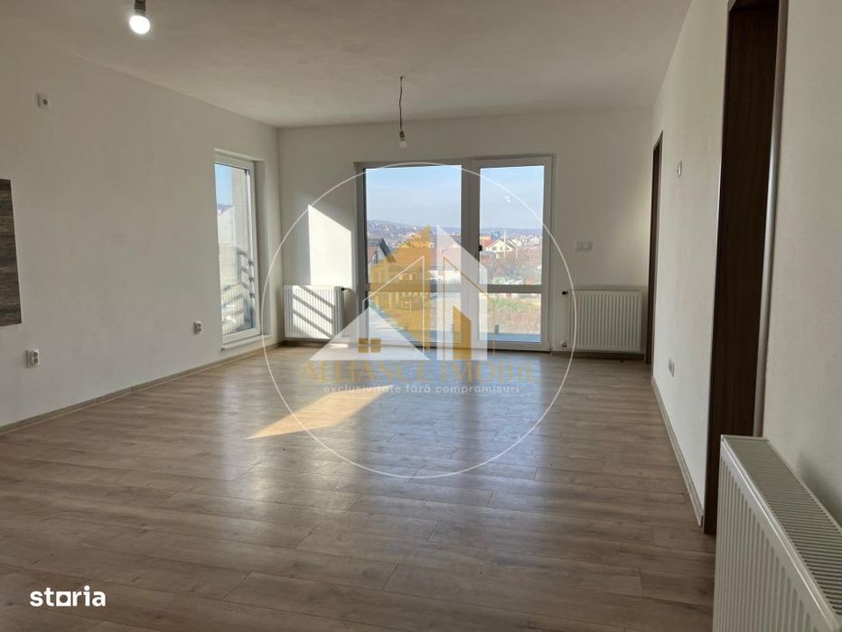 Apartament Nou 3 Camere -Fara Comision