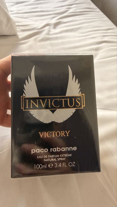 Invictus Victory - paco rabanne - nou sigilat