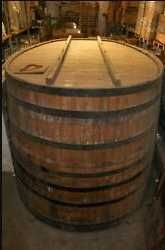 Ciubar (Cada && Butoi) pentru Vin -  1500 L