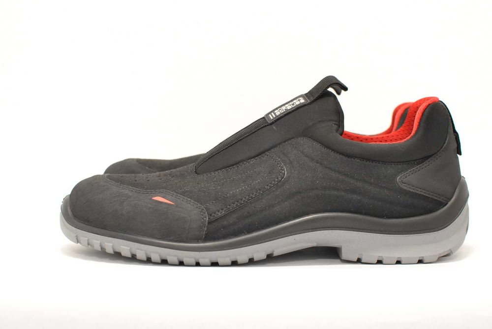 Engelbert Strauss incaltaminte de piele marimea 46  (3105E6)