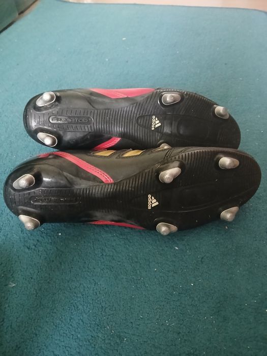 Adidas adipower predator xtrx