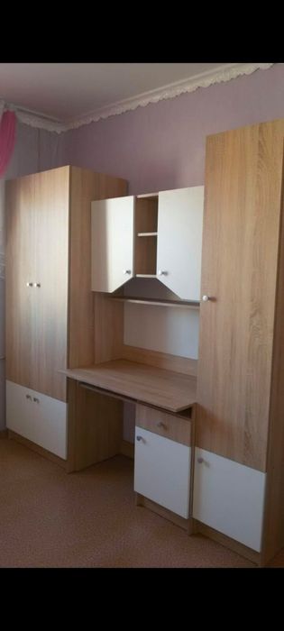 Шкаф детский сатылады