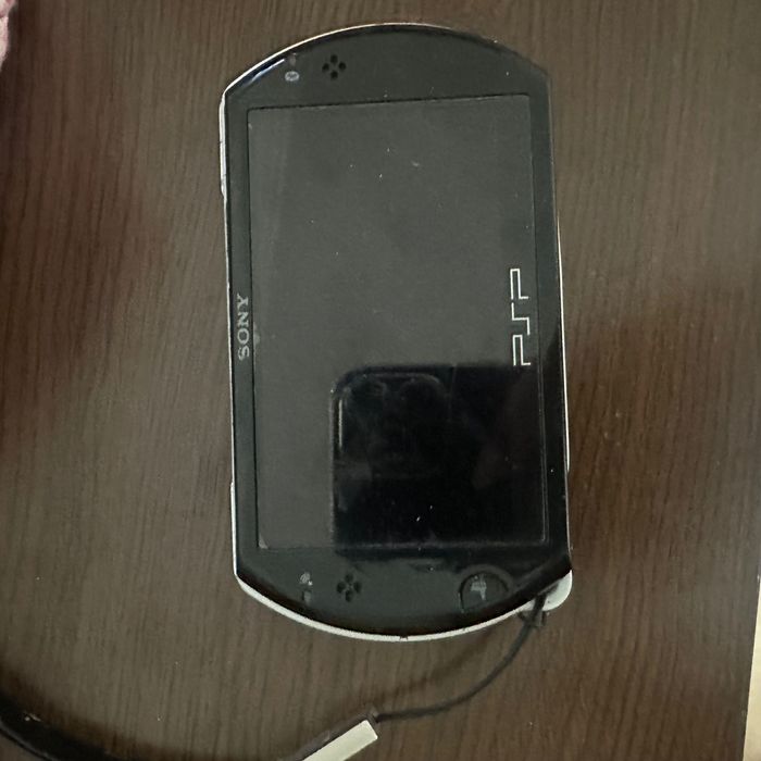 Продам  PSP Sony
