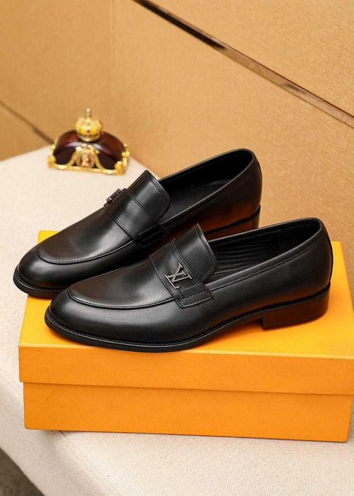 Продам туфли Louis Vuitton
