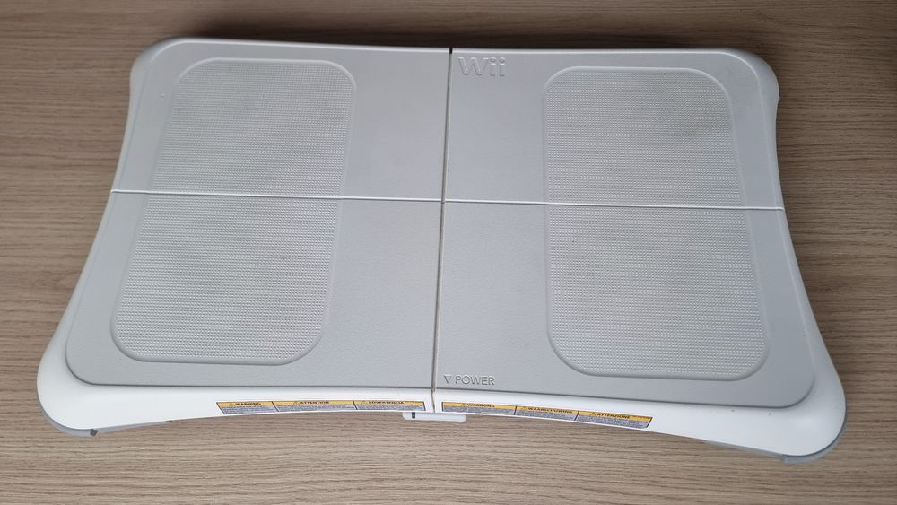 Wii Balance Board