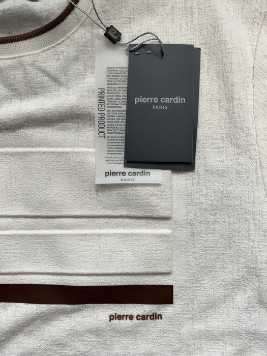 Pierre Cardin Paris тениска
