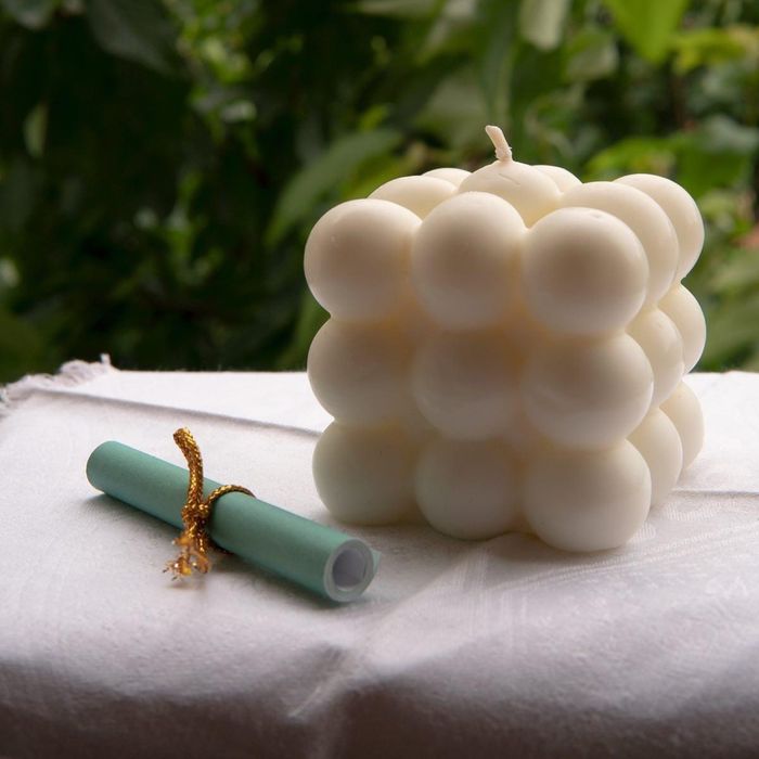 Lumanari parfumate ceara soia