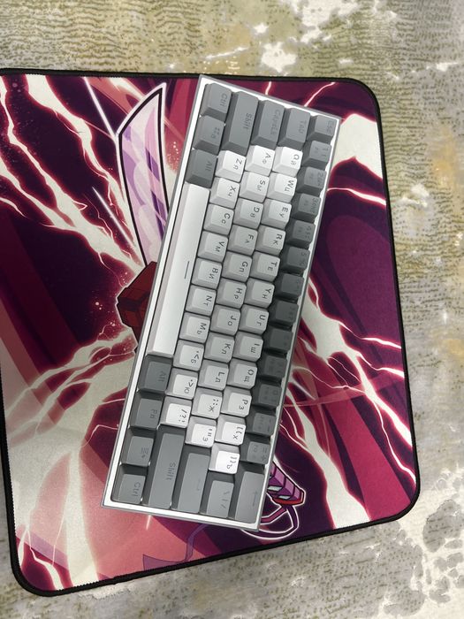 Продаю комплект девайсов