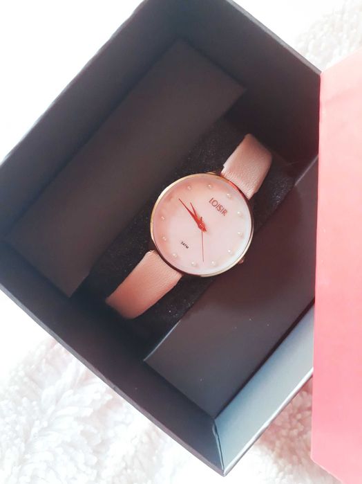 Дамски часовник Loisir by Oxette