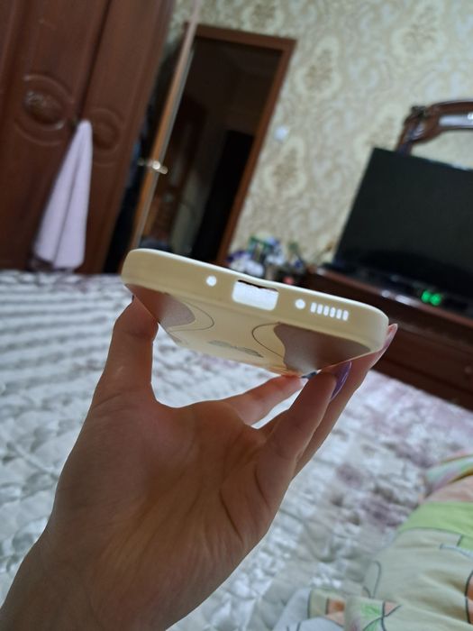 чехол на samsung A52 5g