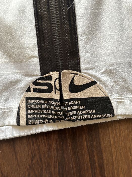 Nike NRG ISPA Hypershield  ветровка(SS23)